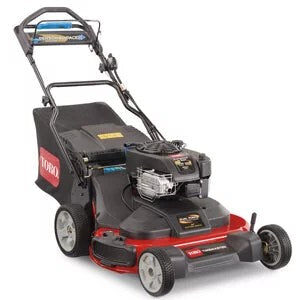 Toro TimeMaster 223cc Electric Start Lawn Mower