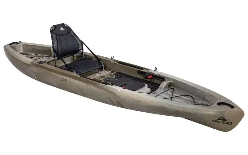 Ascend 12T Kayak - Image 2